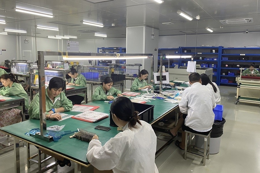 Dongguan Luphi Electronics Technology Co., Ltd.