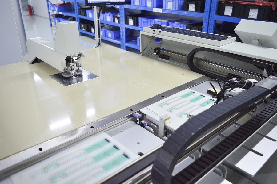 Dongguan Luphi Electronics Technology Co., Ltd.
