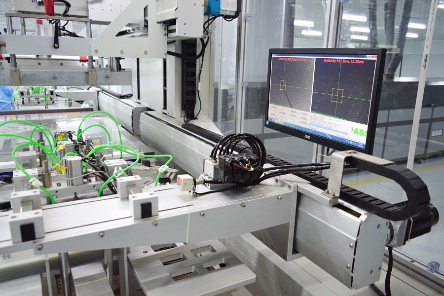 Dongguan Luphi Electronics Technology Co., Ltd.