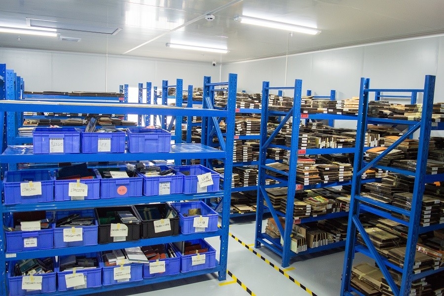 Dongguan Luphi Electronics Technology Co., Ltd.