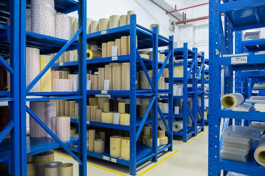 Dongguan Luphi Electronics Technology Co., Ltd.
