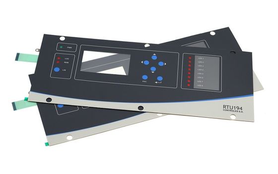 Membrane keypads on sales - China professional experienced high quality ...